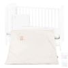 Бебешки спален комплект Kikka Boo Dream Big с бродерия, 3 части, 100 х 150 см.