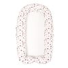 Бебешко гнездо Baby Matex Gniazdko DeLux-01 0251, Бял