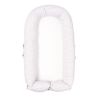 Бебешко гнездо Baby Matex Gniazdko DeLux-02 0251, Бял