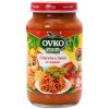 Бебешко пюре Bebelan Ovko Спагети с Пиле и Сирене 8+м 220гр.