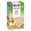 БИО инстантна каша Hipp ябълки и бисквити 250гр.