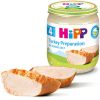 БИО Пуешко месо Hipp 125гр.