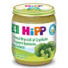 БИО пюре Hipp Броколи 125гр.