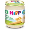 БИО пюре Hipp Чист пащърнак 125гр.