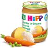 БИО пюре Hipp Различни зеленчуци 190 гр.