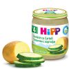 БИО пюре Hipp Тиквички с картофи 125гр.