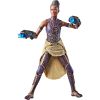 Фигурка Hasbro Marvel Legacy Collection Black Panther, Shuri, 15 см.