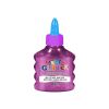 Блестящо лепило Glitter Spark Розов, 88мл