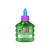 Блестящо лепило Glitter Spark Зелен, 88мл