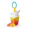 Бебешка играчка за количка Melissa and Doug Bubble Tea 30744