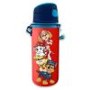 Бутилка Kids Licensing Paw Patrol с дръжка, Алуминиева 600 мл.