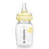 Шише за хранене с биберон Medela Calma 150мл.