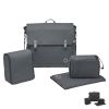 Чанта за бебешка количка Maxi Cosi Modern Bag, с аксесоари