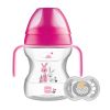 Чаша с дръжки MAM Learn to Drink Cup 190ml