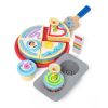 Дървен комплект за игра Melissa and Doug Blue's Clues & You! Рожден ден 33018