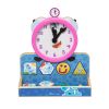 Дървен магнитен часовник Melissa and Doug Blue's Clues & You! Tickety Tock 33014