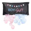 Декорация за бебешко парти за разкриване на пола Raya Toys