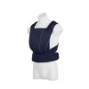 Ергономична раница Cybex MAIRA.tie Denim blue, с нарушена опаковка