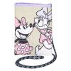 Детска чанта за врат Cerda Minnie Mouse & Friends, 18 см