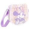 Детска чанта през рамо Cerda Minnie Mouse, 17 см
