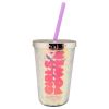 Детска чаша Kids Licensing Wow Generation Diamond, пластмасова, 350мл.