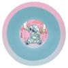 Детска чиния за хранене Kids Licensing Stitch, пластмасова, 16см.