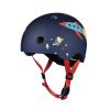 Детска каска за велосипед Micro Helmet Rocket