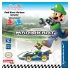 Детска кола за игра с фигурка Carrera Mario Kart Luigi 1:43