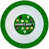 Детска купа за хранене Kids Licensing Minecraft, пластмасова