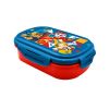 Детска кутия за храна Kids Licensing Paw Patrol с отделения и прибори