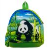 Детска раница Wild Republic Панда 26142, 26 см.