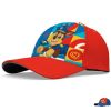 Детска шапка с козирка Kids Licensing Paw Patrol, 52-54 см.