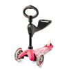 Детска тротинетка Micro Mini Micro 3in1 Deluxe