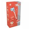 Детска вертикална прахосмукачка Raya Toys, на батерии