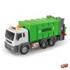 Детски боклукчийски камион Raya Toys Truck Car с музика и светлини, 1:16