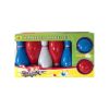 Детски боулинг Raya Toys с 10 кегли