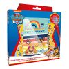Детски дневник Kids Licensing Paw Patrol с магически химикал и стикери