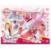 Детски игрален комплект Raya Toys Beautiful fashion girl, Аксесоари за принцеса