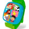 Детски интерактивен часовник Claudio Reig Farm Animals