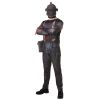 Детски карнавален костюм Black Knight Rubies Fortnite S 300189