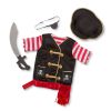Детски карнавален костюм Melissa and Doug Пират 50627