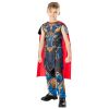 Детски карнавален костюм THOR CLASSIC Rubies 3-10 години 301275