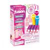 Детски комплект за маникюр за Color Fusion Nail Polish Maker Make It Real Refill Pack