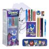 Детски комплект за рисуване Cerda Sonic, 2700001223