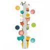 Детски метър Baby Art с отпечатъци с боички