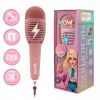 Детски микрофон Kids Licensing WOW Generation
