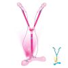 Детски микрофон на стойка 2 в 1 Raya Toys