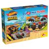 Детски пъзел Lisciani Hot Wheels Maxifloor, 2 x 60 части