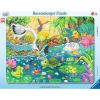 Детски пъзел Ravensburger Summer at the Pond, 30 ч.