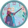 Детски стенен часовник Kids Licensing Frozen